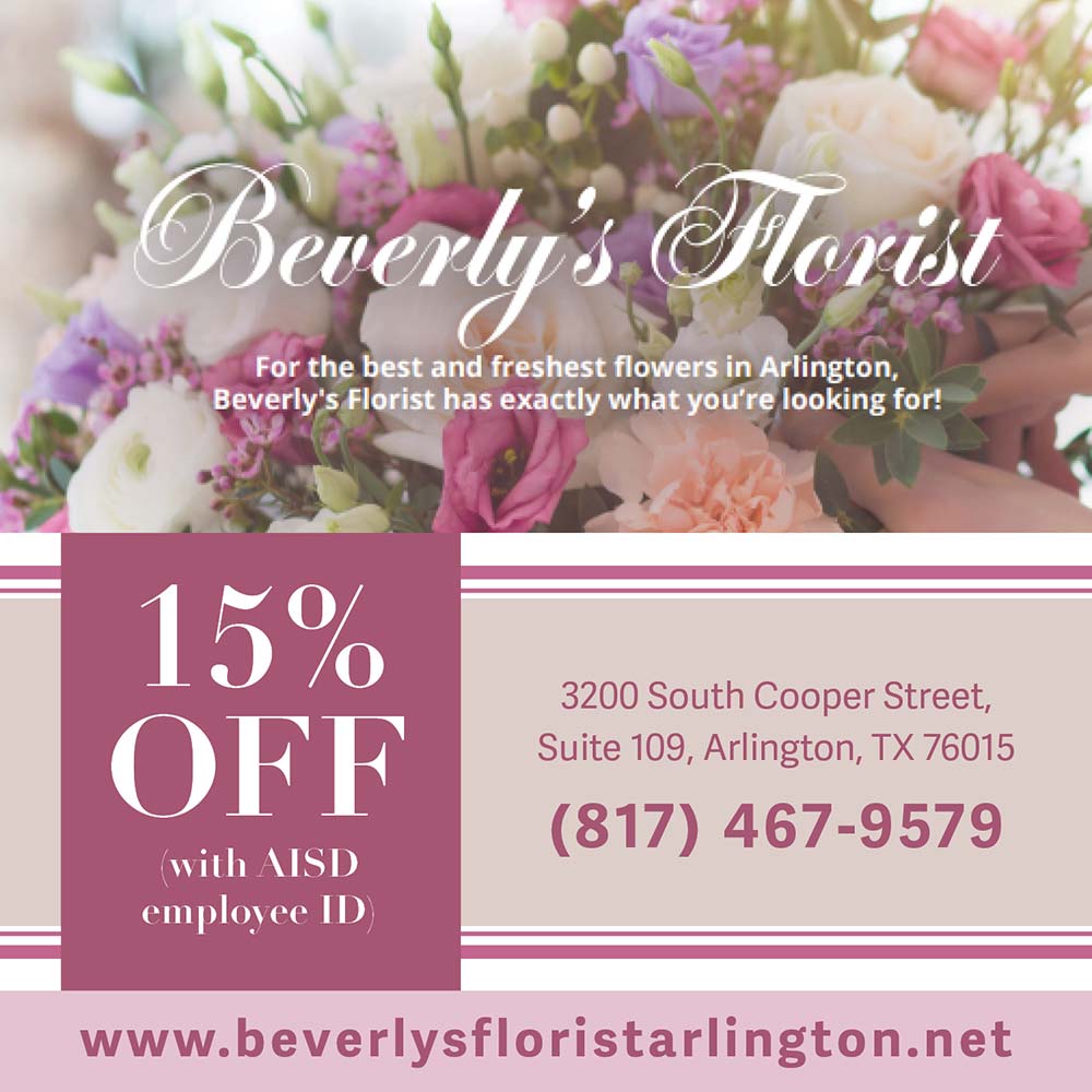 Beverly's Florist
