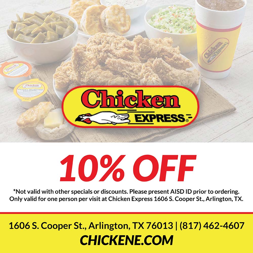 Chicken Express