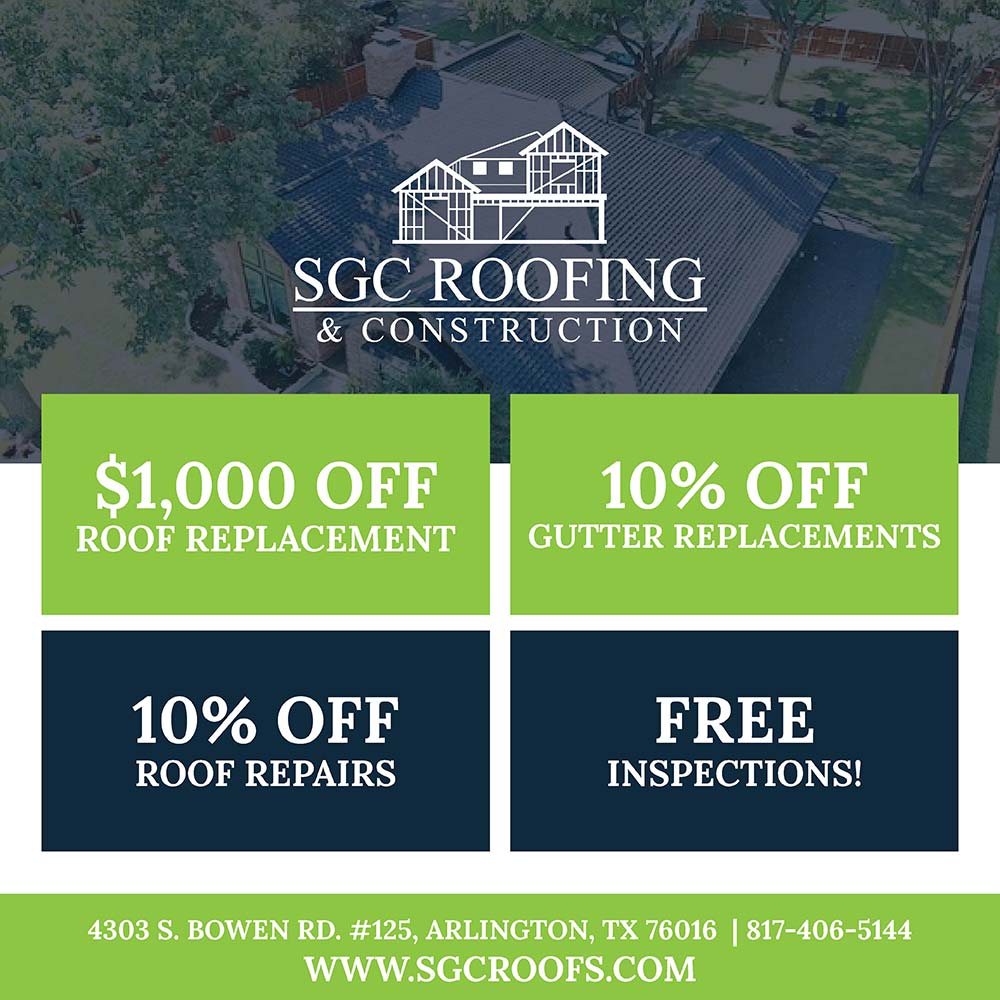 SGC Roofing