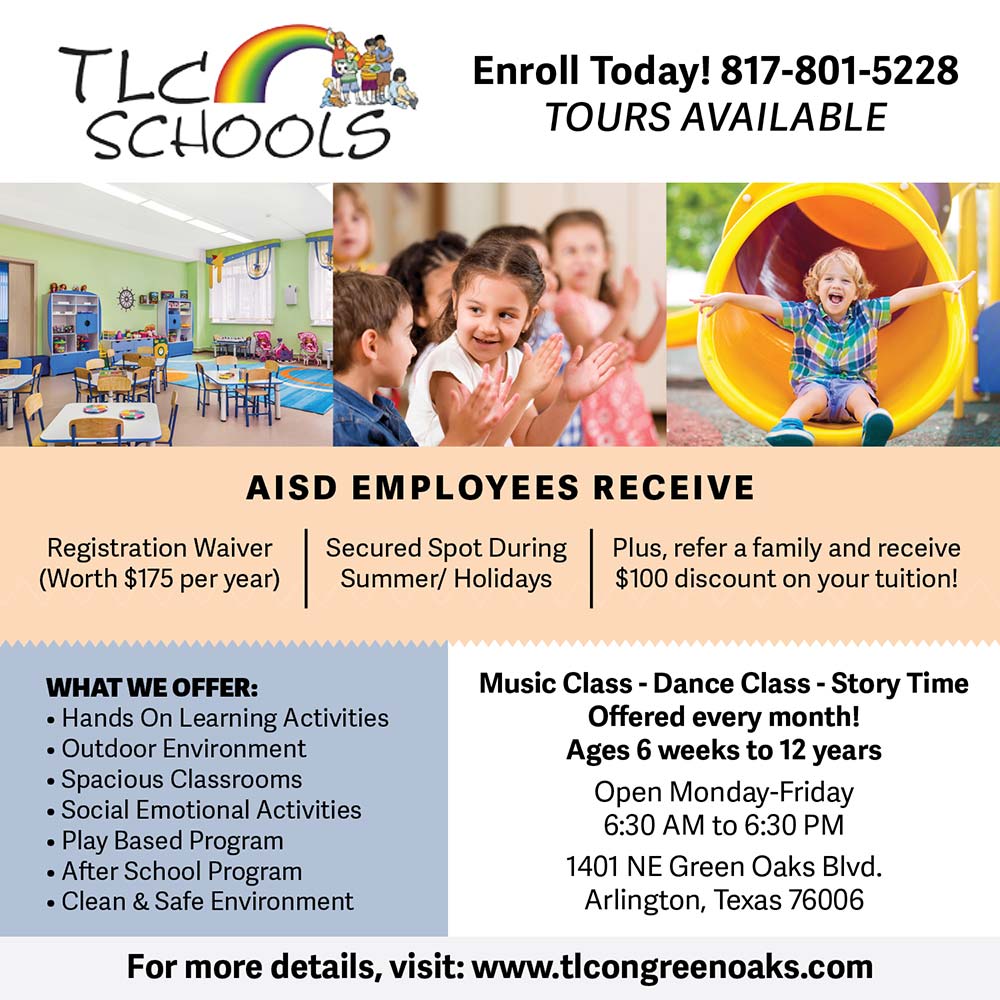 TLC Schools