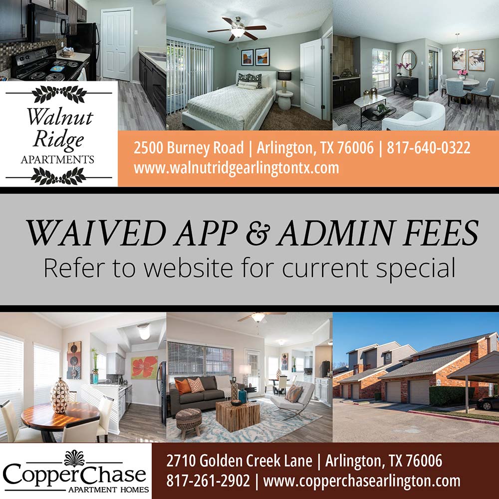 Walnut Ridge Apartments